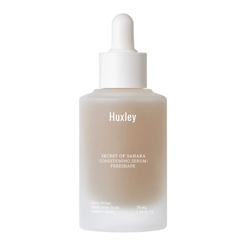 Huxley Conditioning Serum; Freeshape