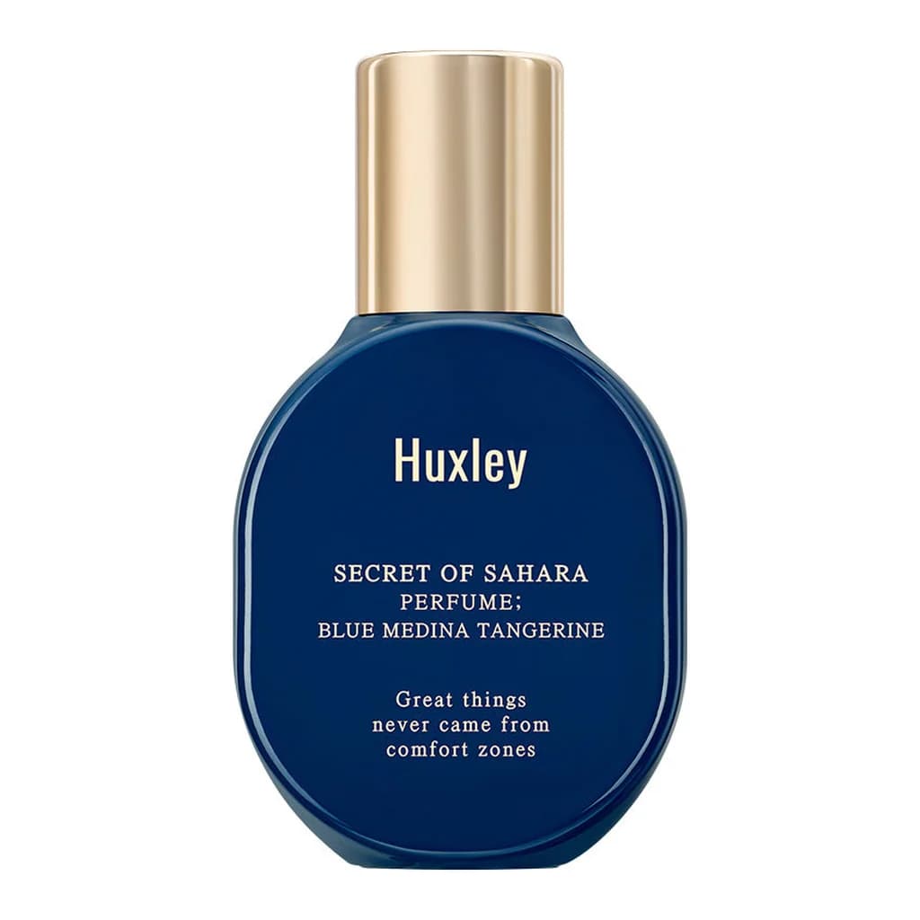 Huxley Secret of Sahara Perfume