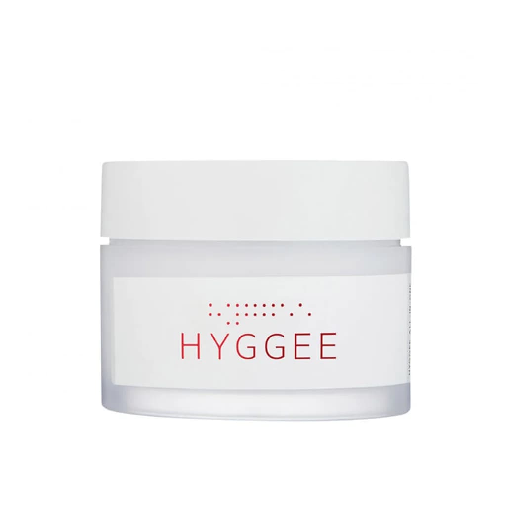 HYGGEE All-In-One Cream