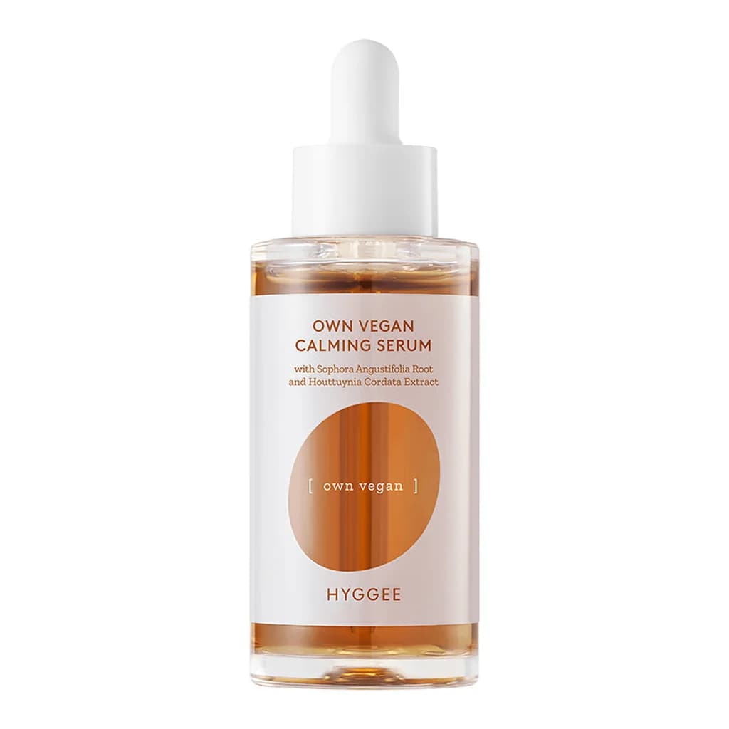 HYGGEE Own Vegan Calming Serum