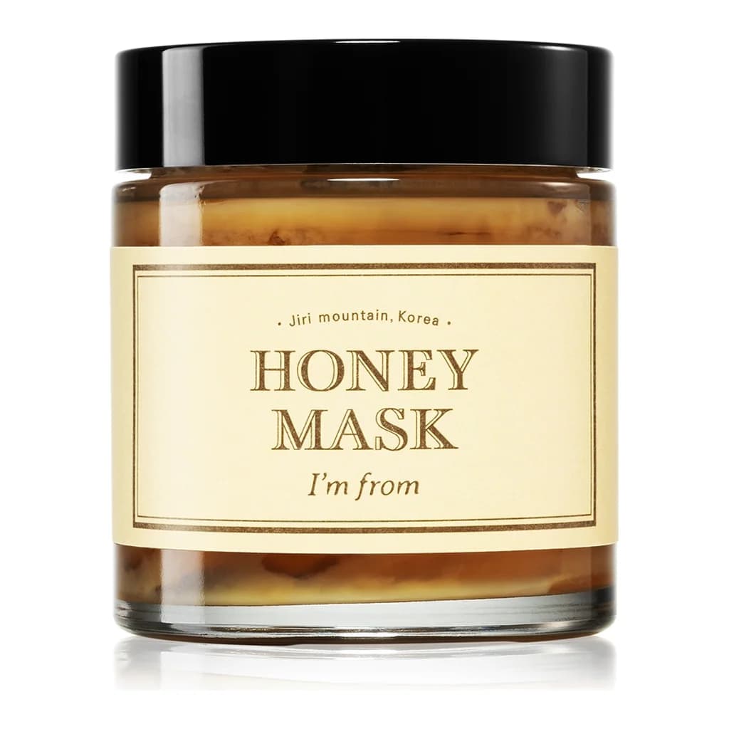 I'm from Honey
