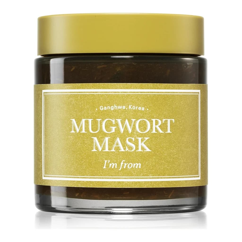I'm from Mugwort