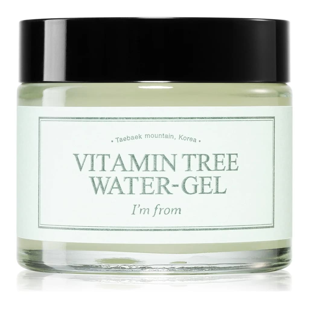 I'm from Vitamin Tree