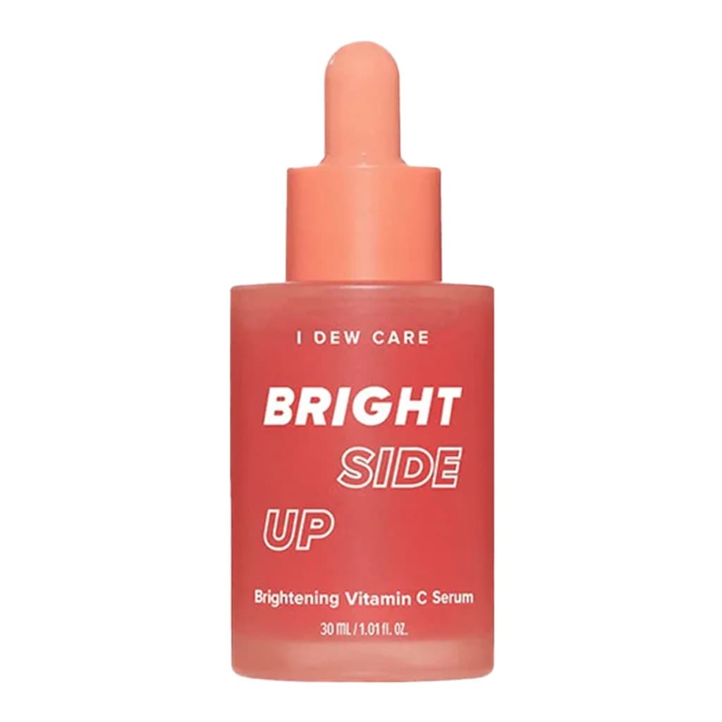 I Dew Care Bright Side Up Brightening Vitamin C Serum