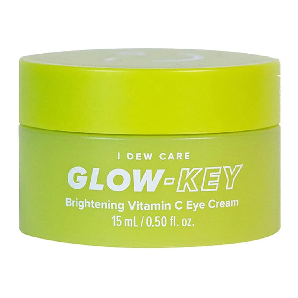 I Dew Care Glow-Key Brightening Vitamin C Eye Cream