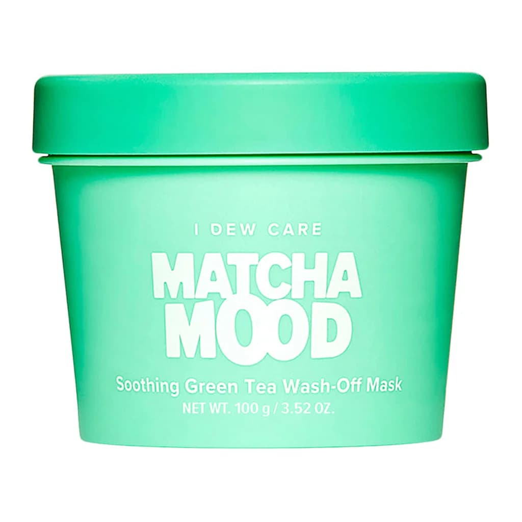I Dew Care Matcha Mood