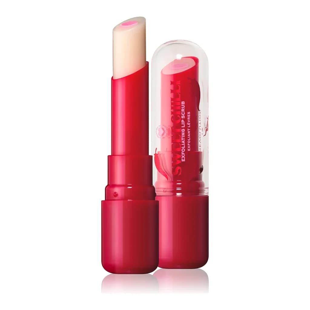 Revolution Sweet Chilli Exfoliating