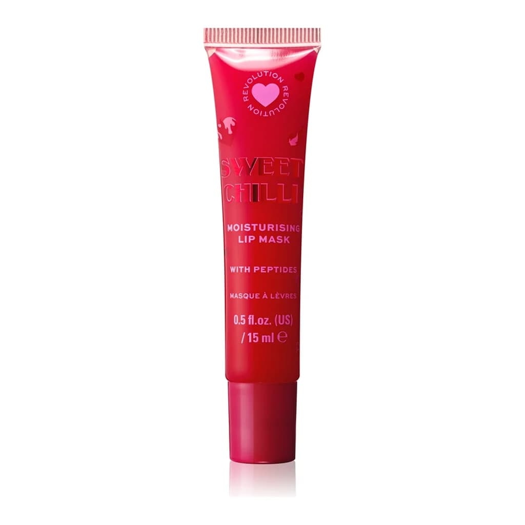 Revolution Sweet Chilli Lip Mask