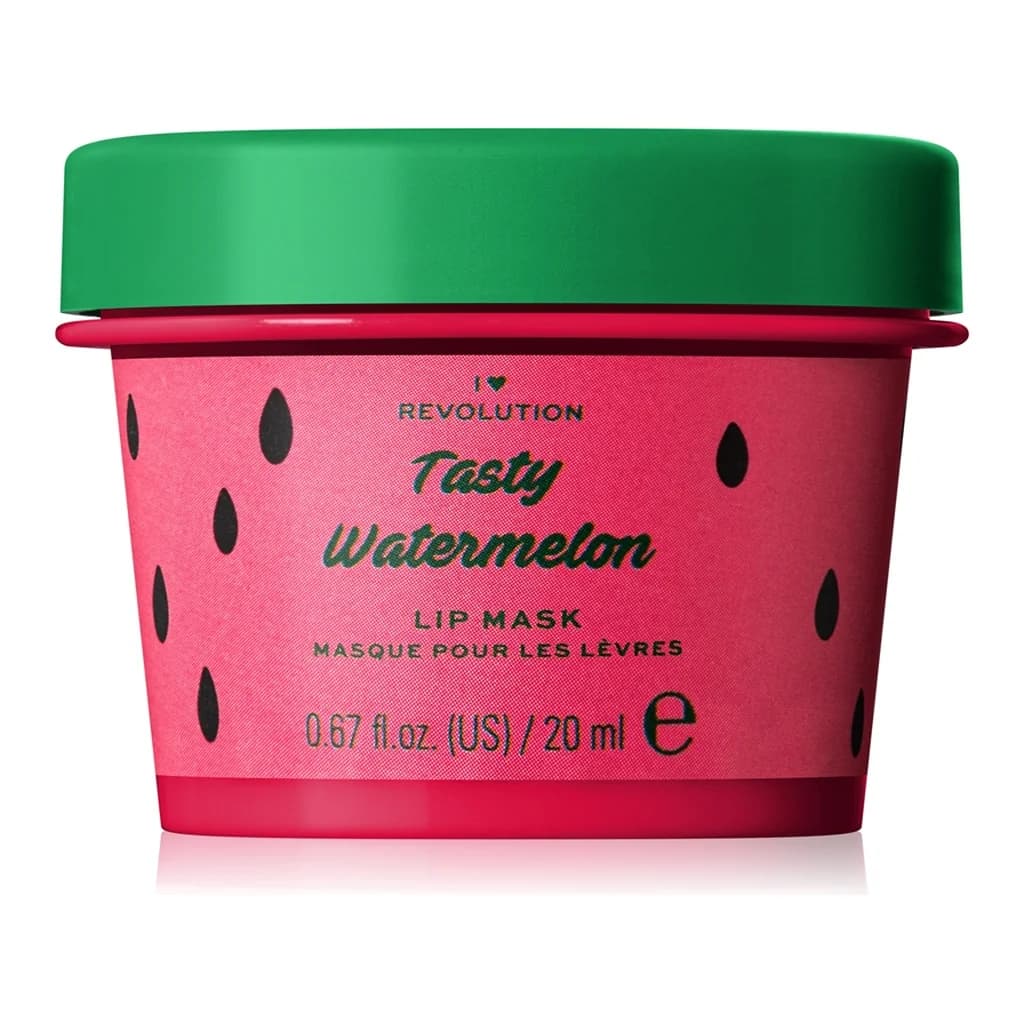 Revolution Tasty Watermelon