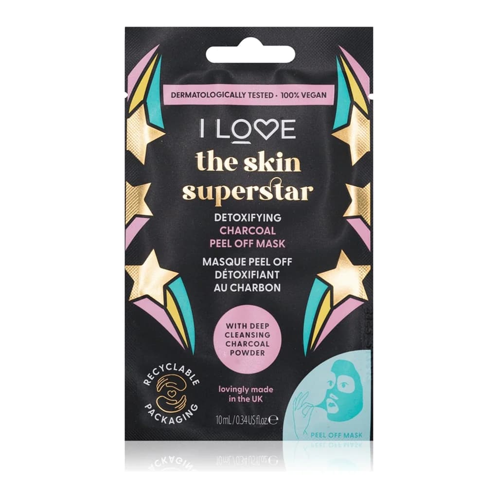 I Love Skin Superstar