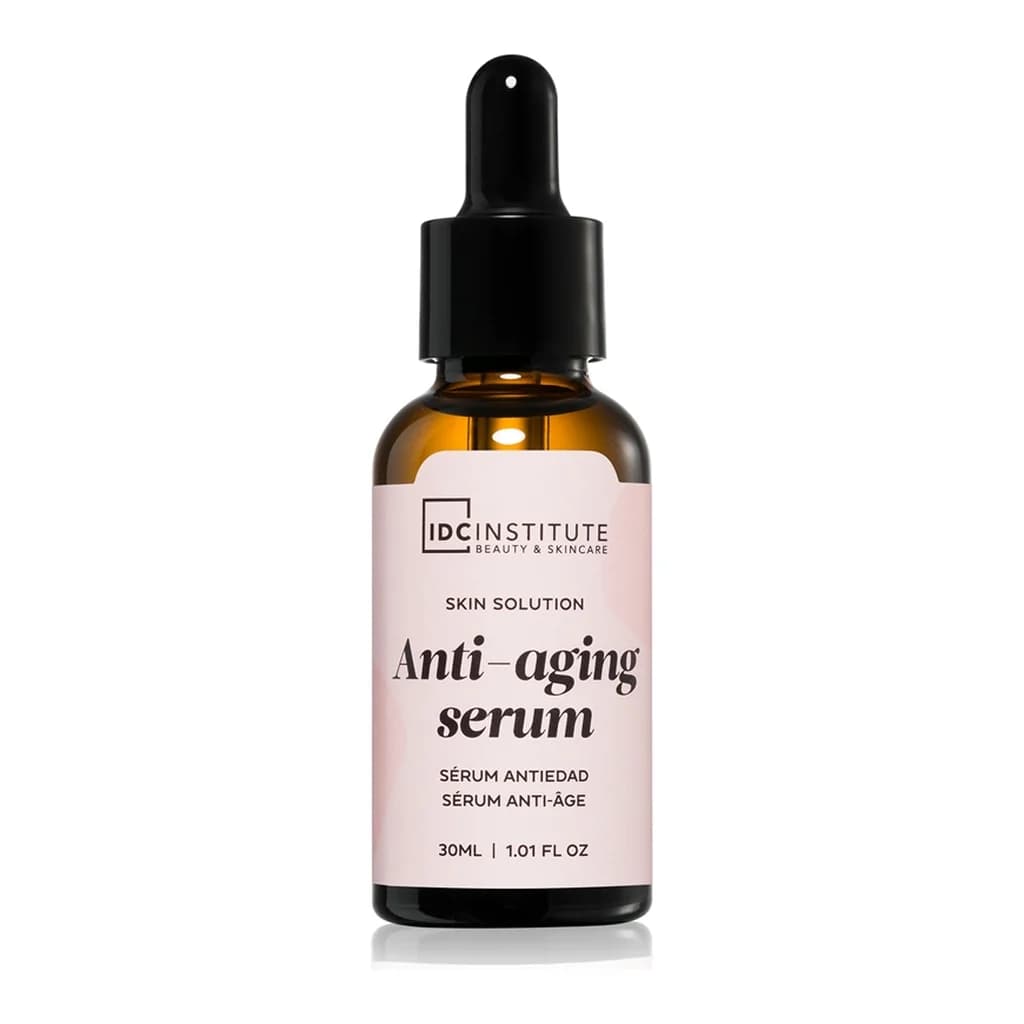 IDC Institute Anti-Aging