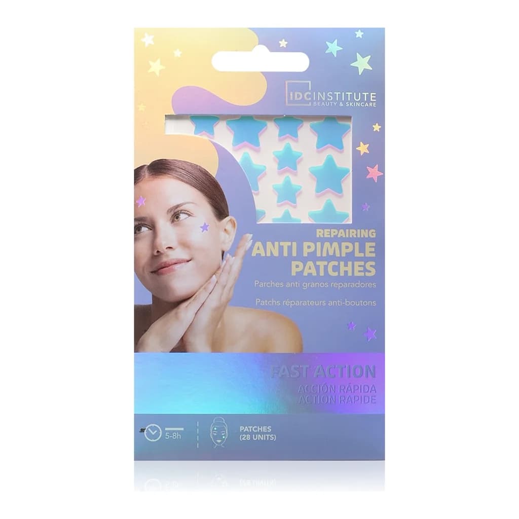 IDC Institute Anti Pimple Patches