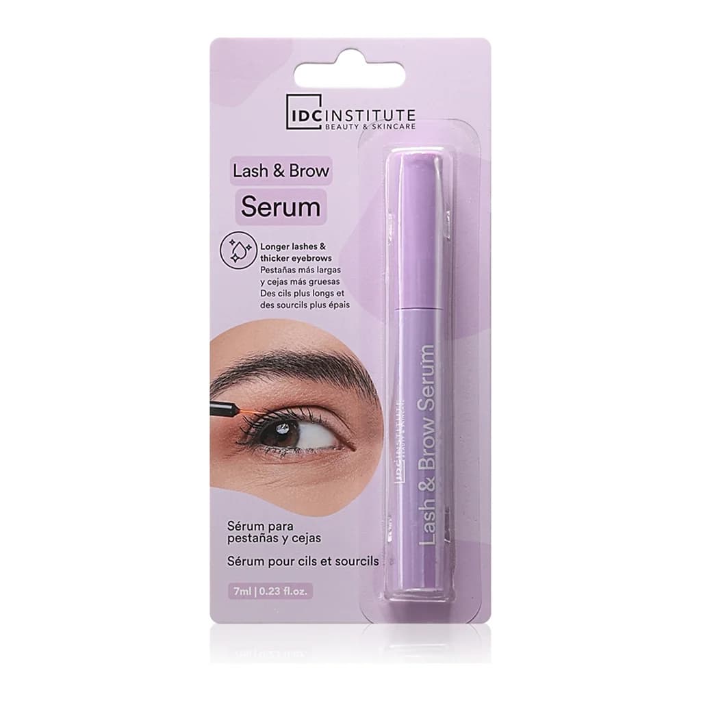 IDC Institute Lash & Brow Serum