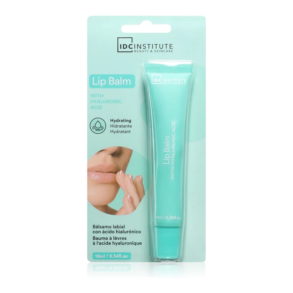 IDC Institute Lip Balm