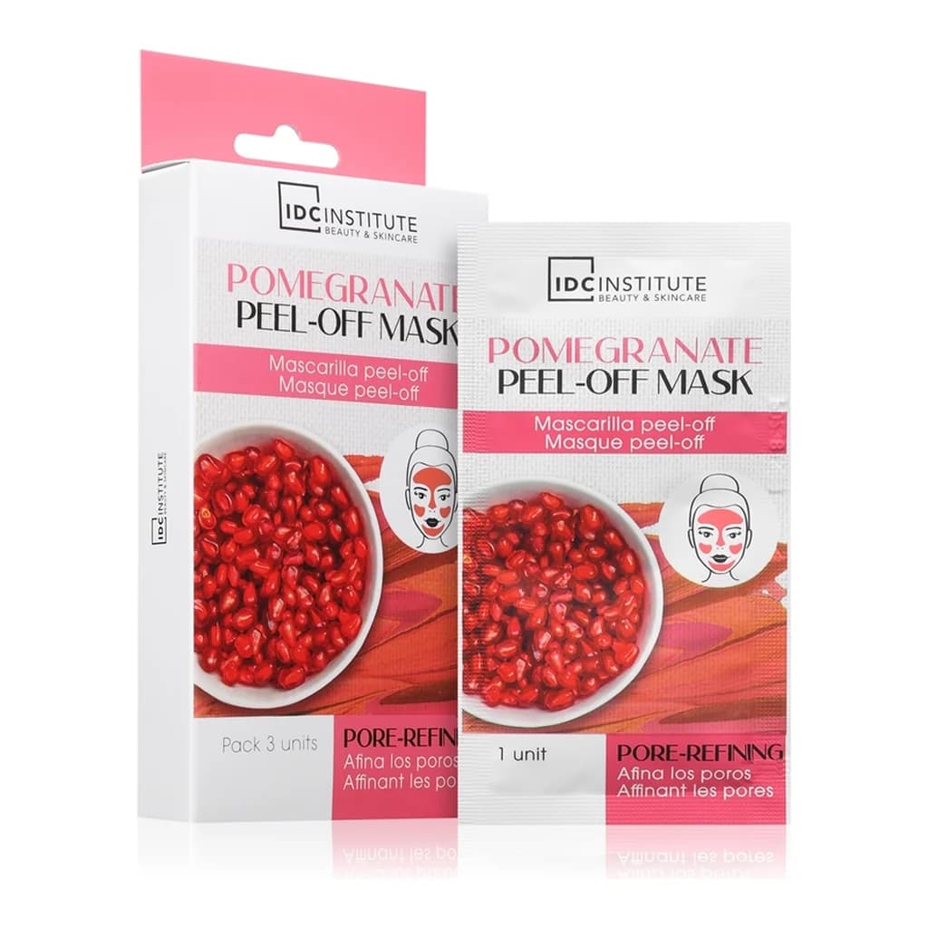 IDC Institute Pomegranate