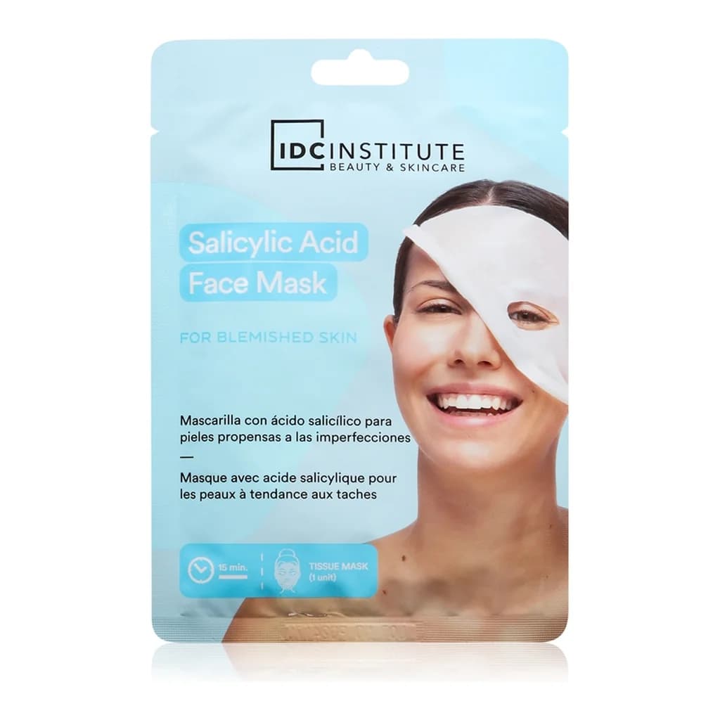 IDC Institute Salicylic Acid