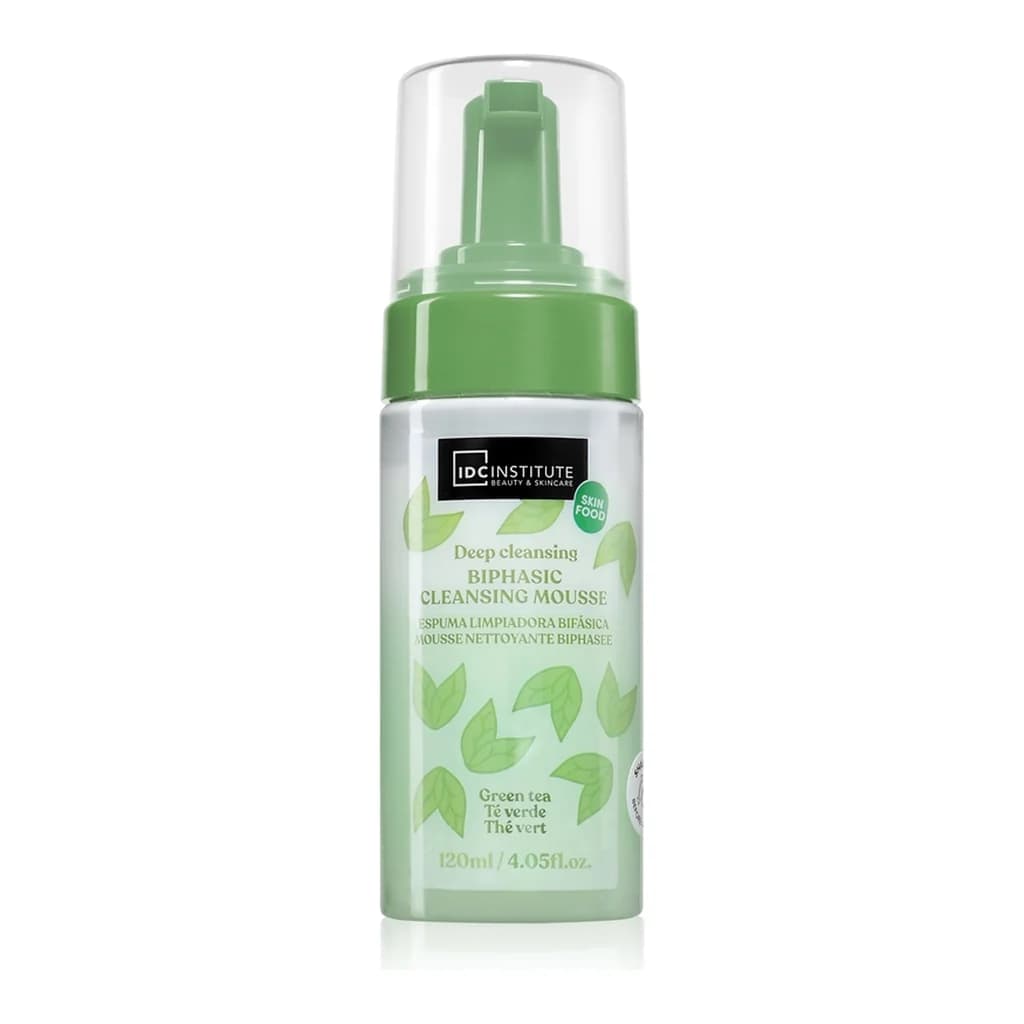 IDC Institute Skin Food
