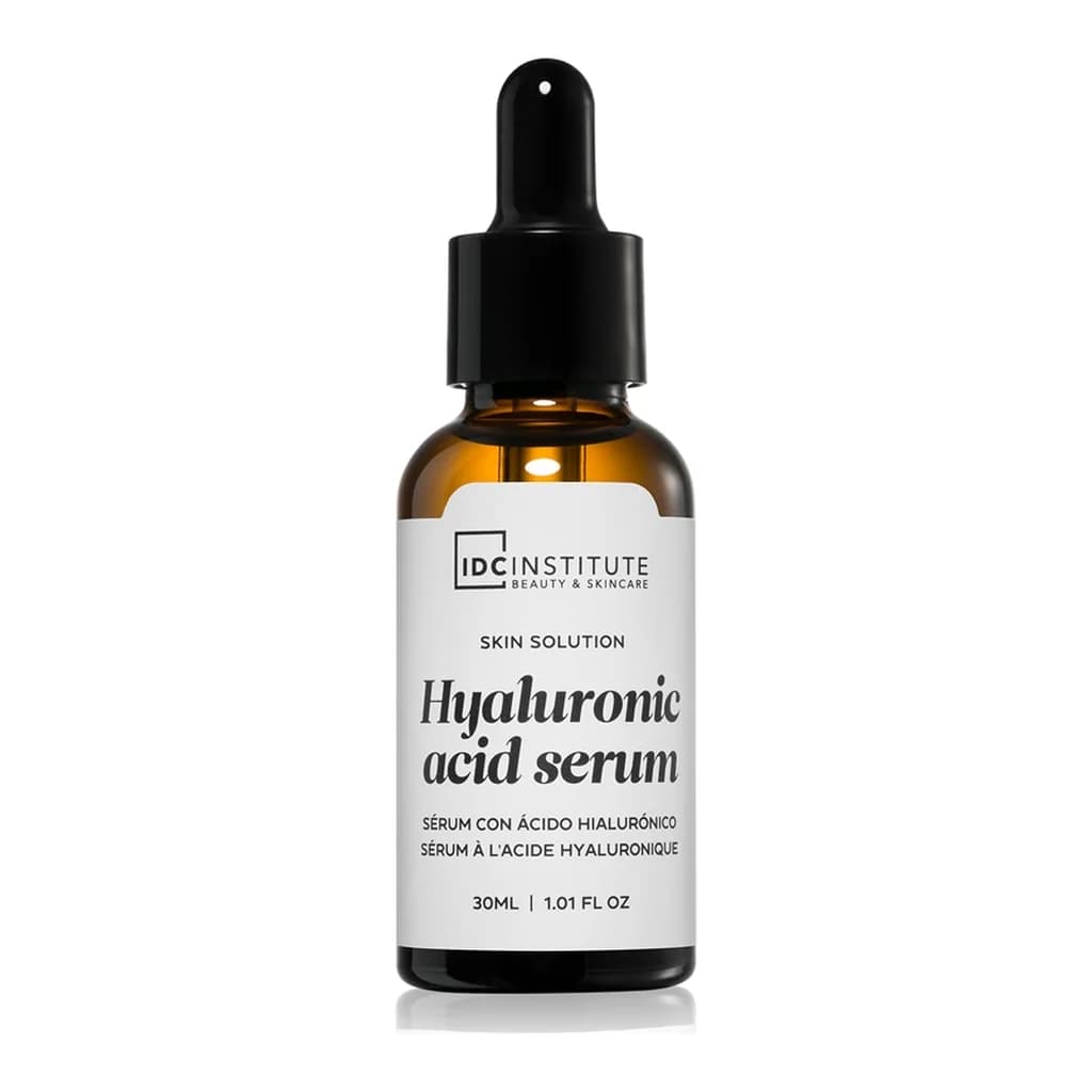 IDC Institute Skin Solution