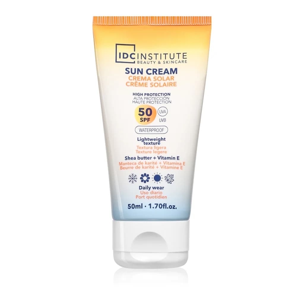 IDC Institute Sun Cream SPF50