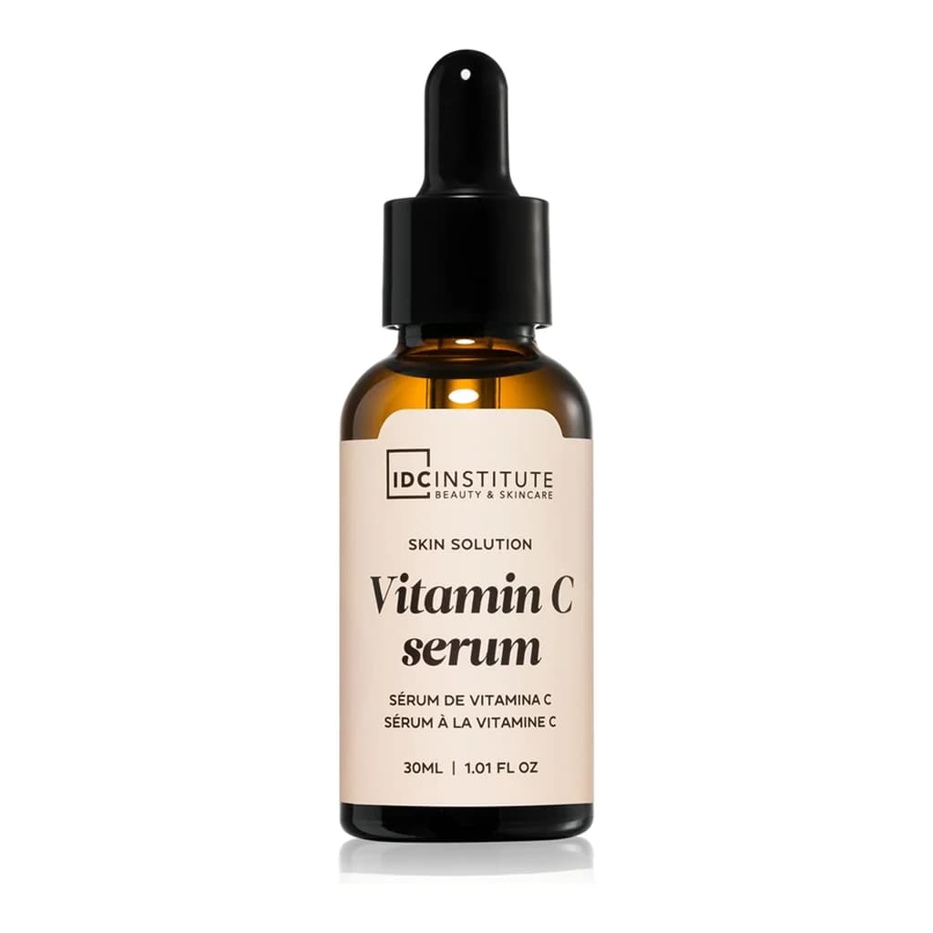IDC Institute Vitamin C