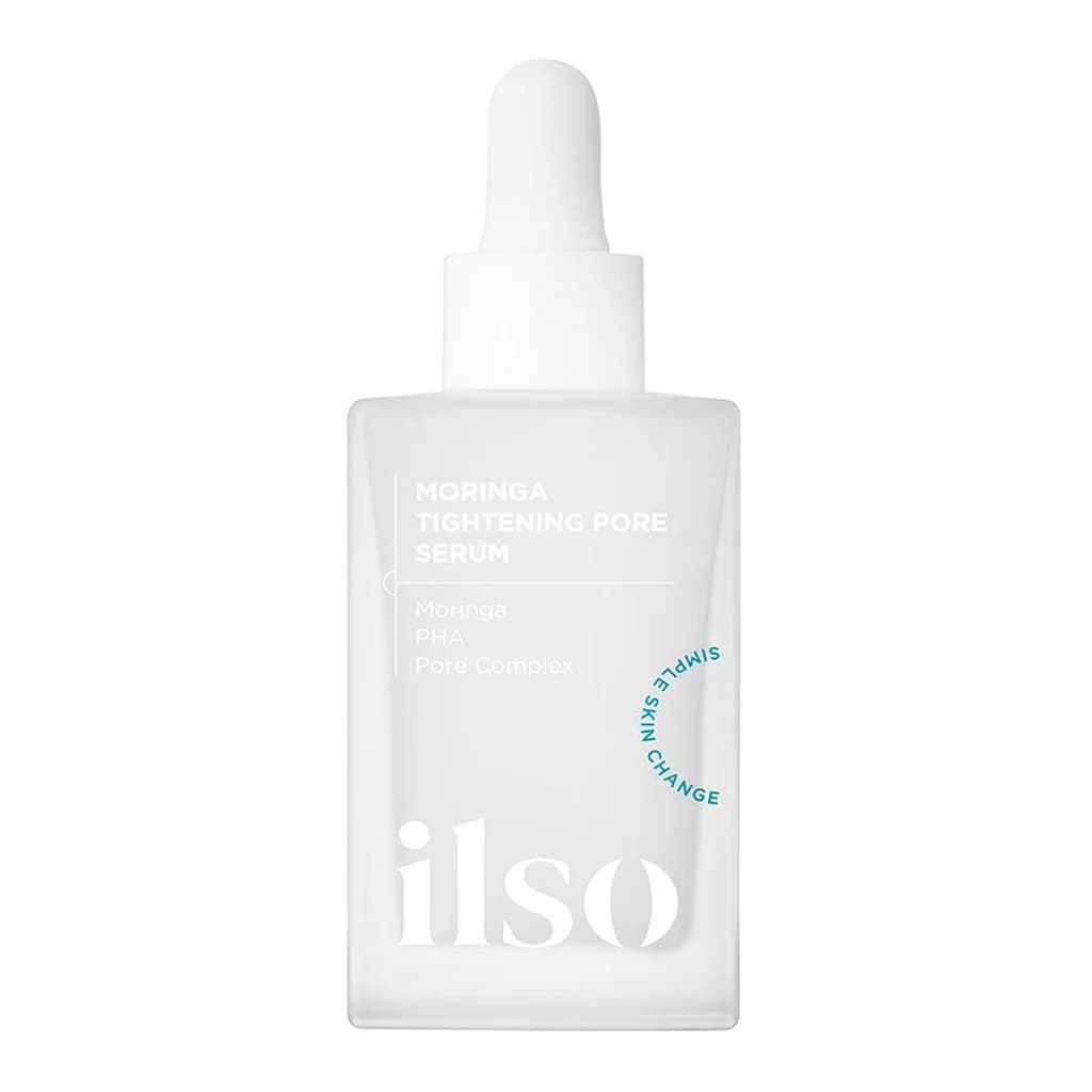 Ilso Moringa Tightening Pore Serum