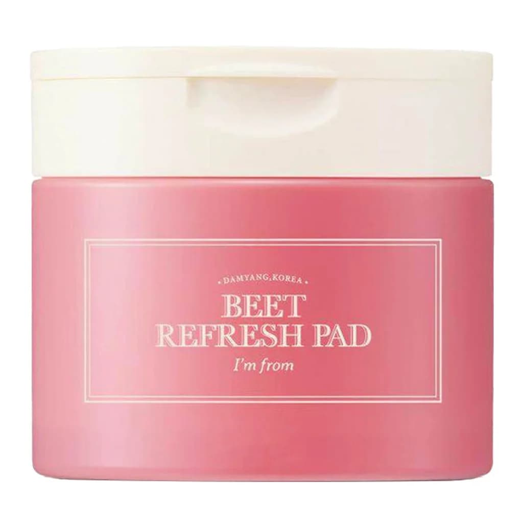 I'm from Beet Refresh Pad