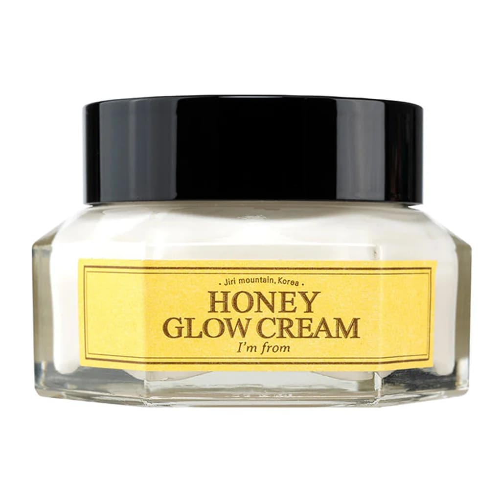 I'm from Honey Glow Cream
