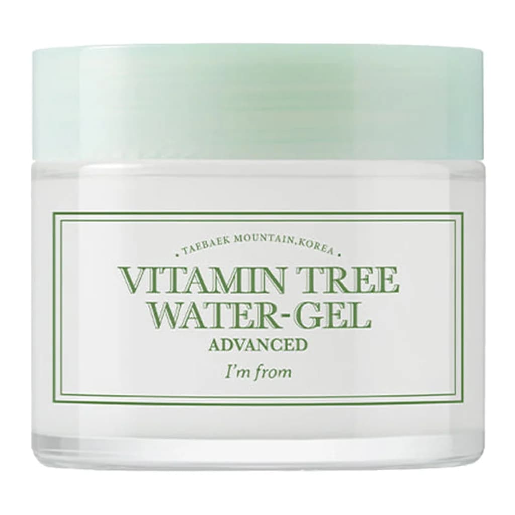 I'm from Vitamin Tree Water-Gel Advanced