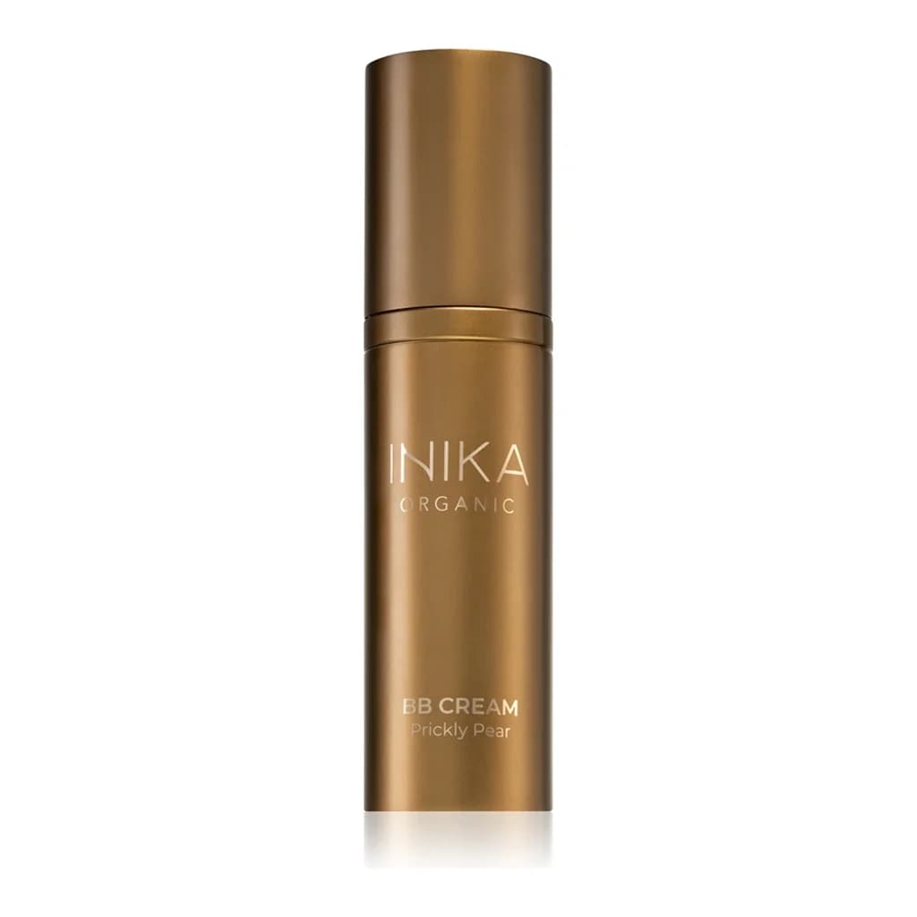 INIKA Organic BB Cream