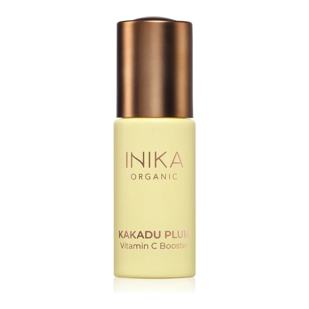 INIKA Organic Kakadu Plum Vitamin C Booster