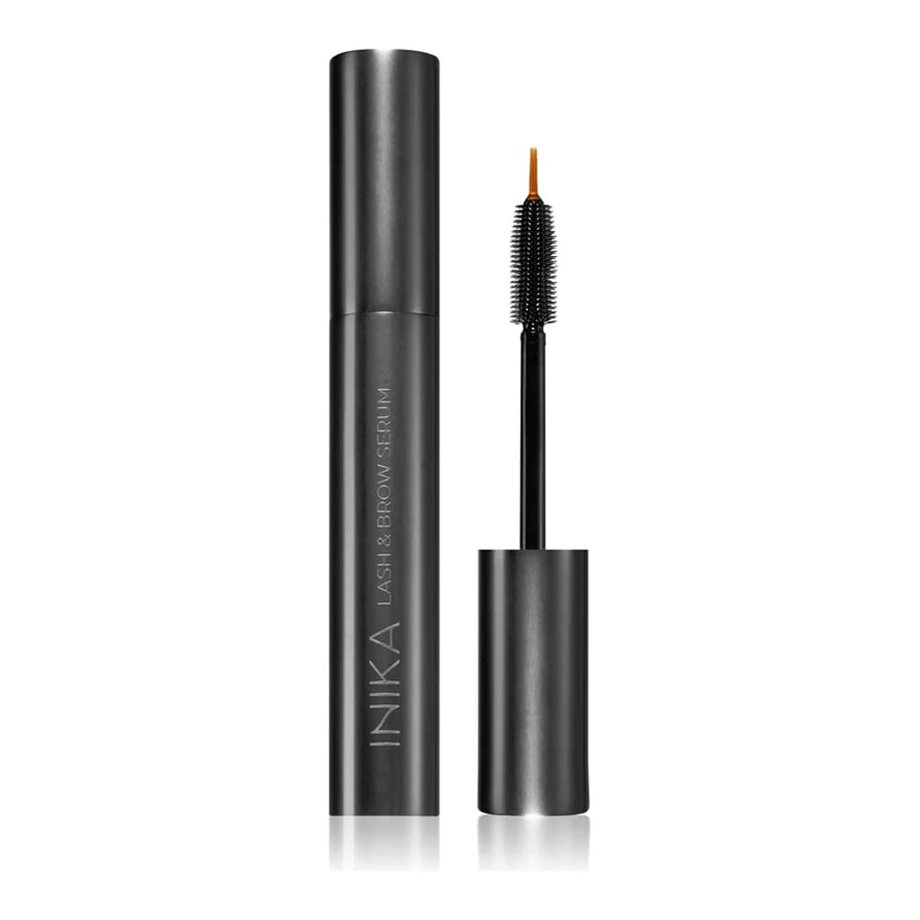 INIKA Organic Lash & Brow