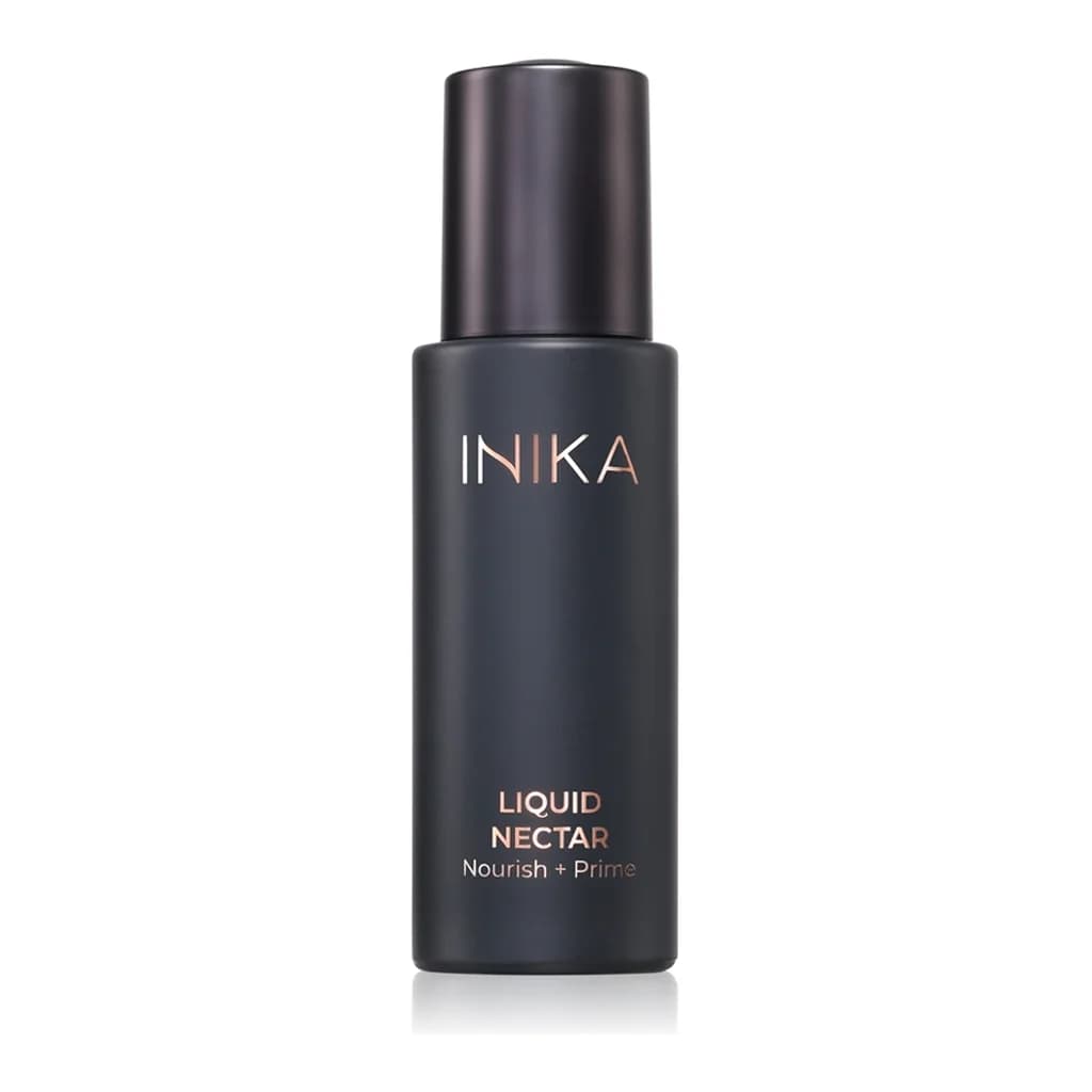 INIKA Organic Liquid Nectar