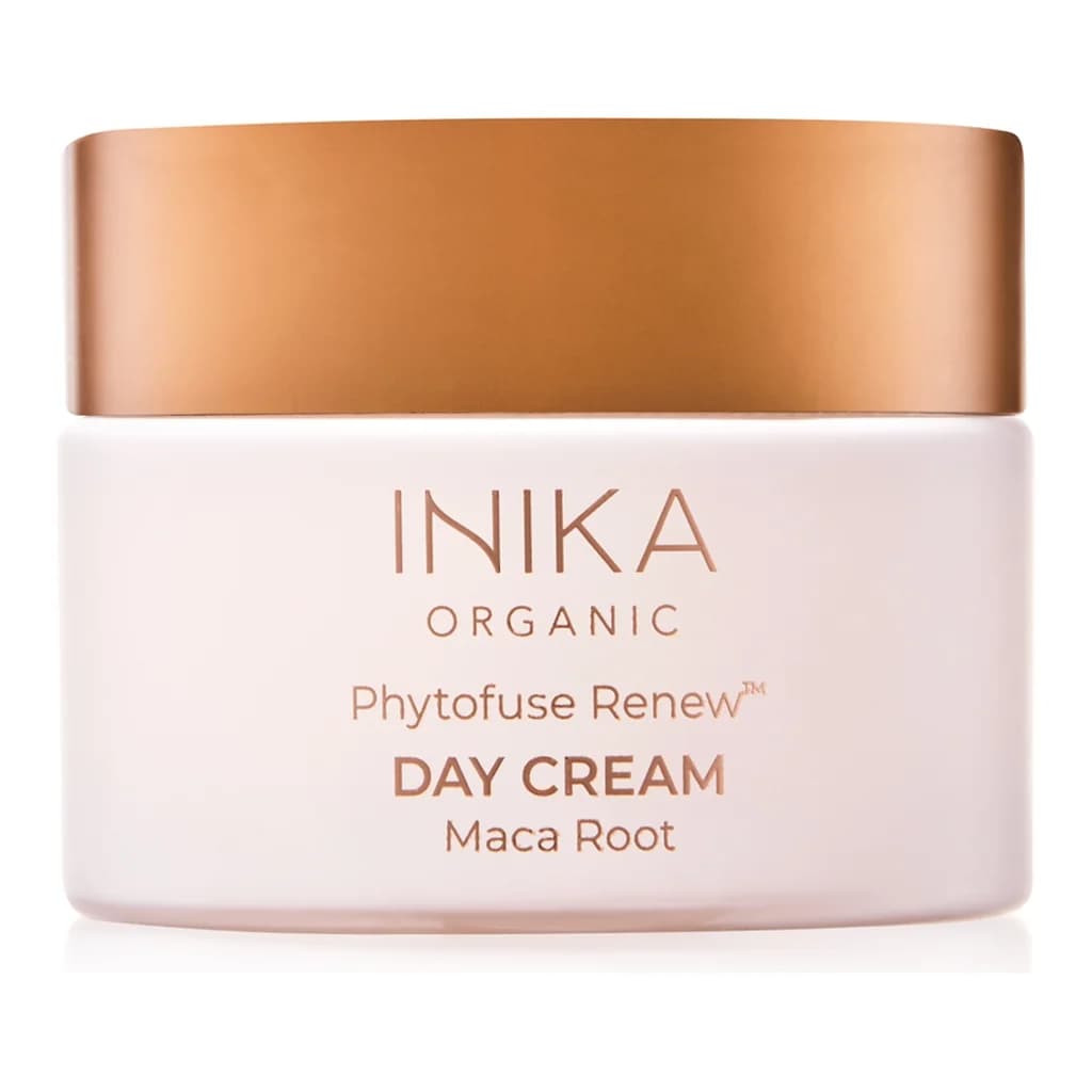 INIKA Organic Phytofuse Renew Day Cream