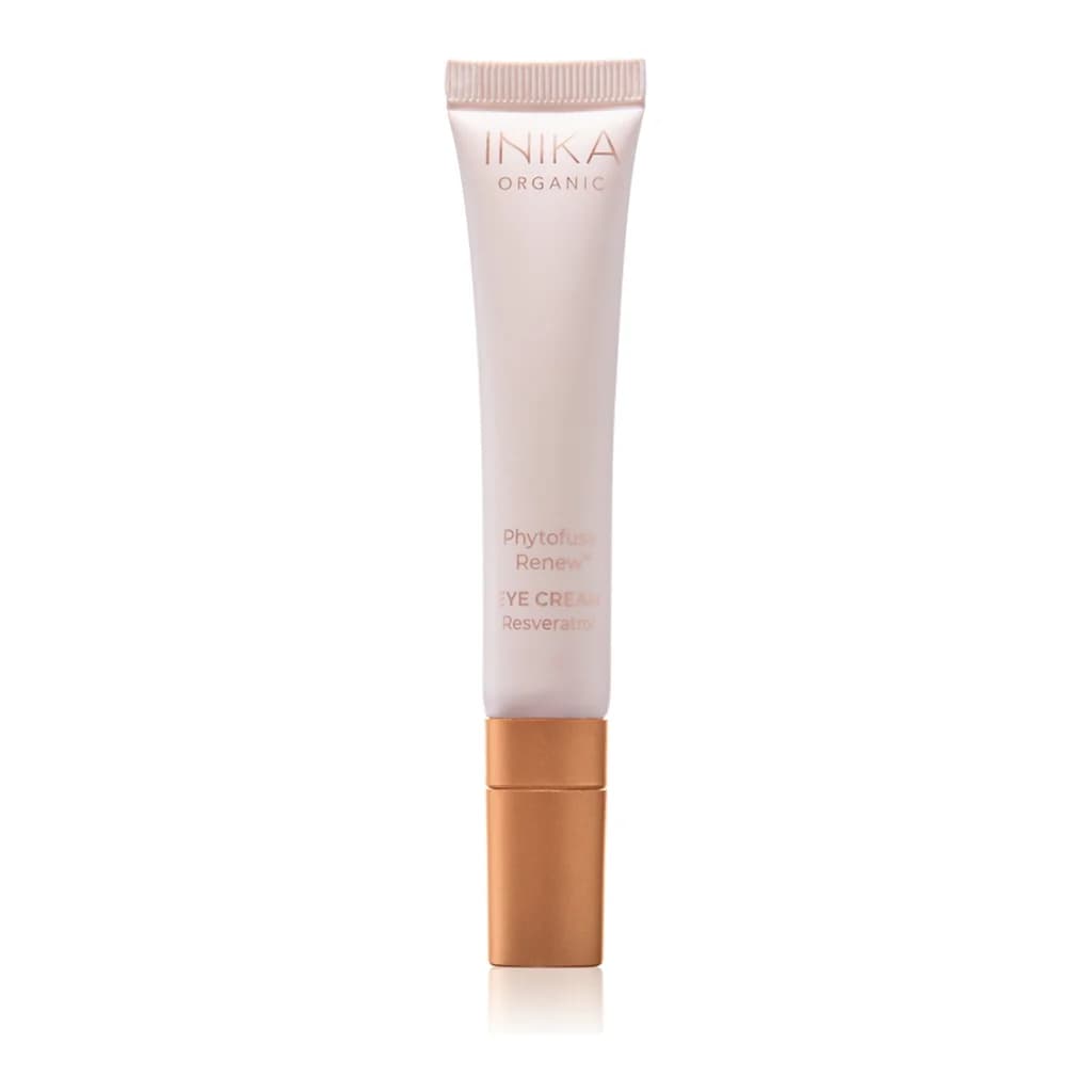 INIKA Organic Phytofuse Renew Eye Cream