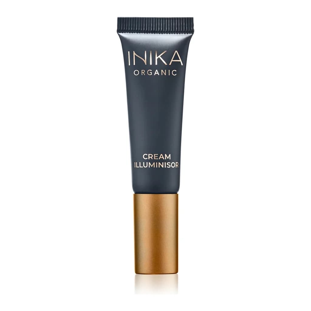 INIKA Organic Pink Pearl