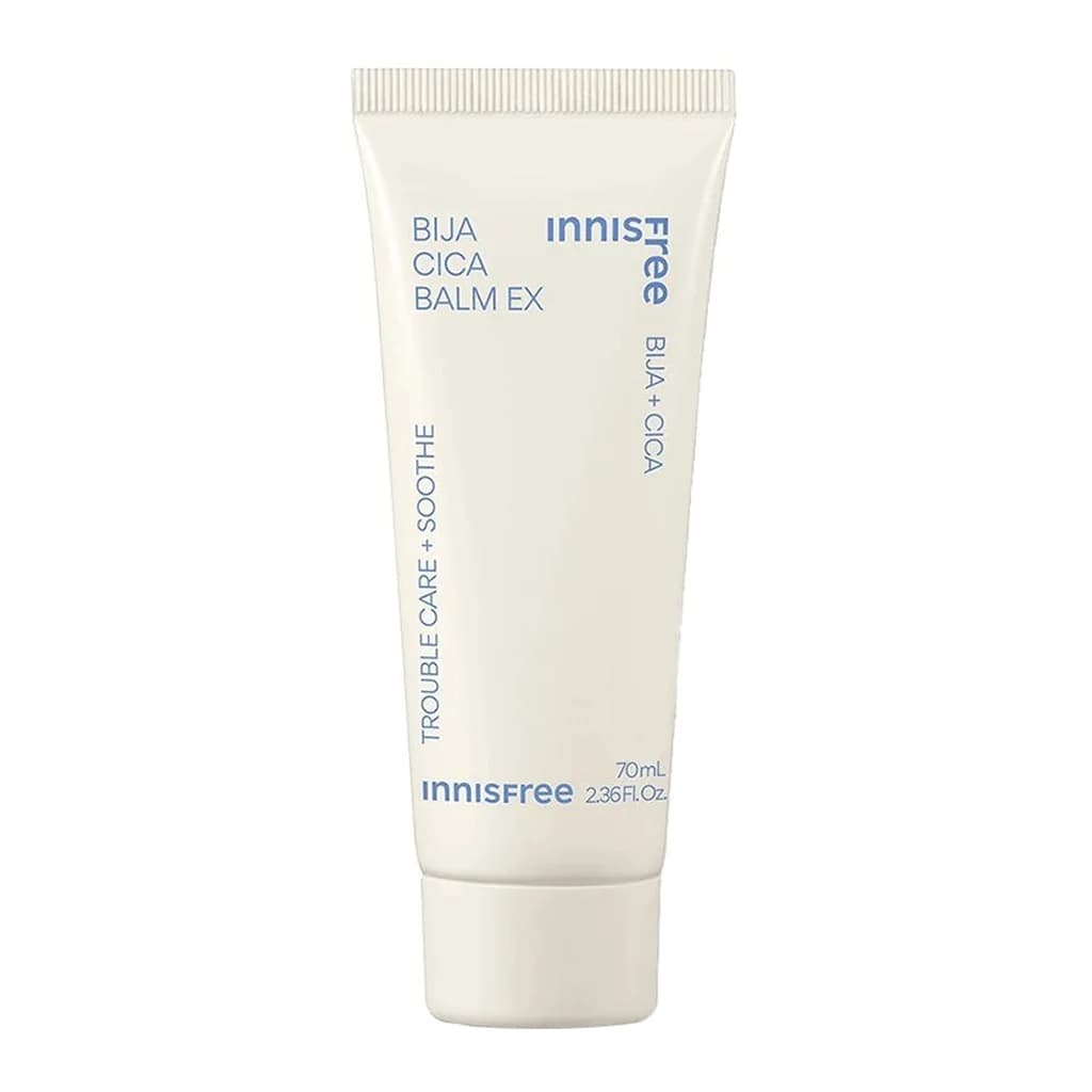 innisfree Bija Cica Balm EX