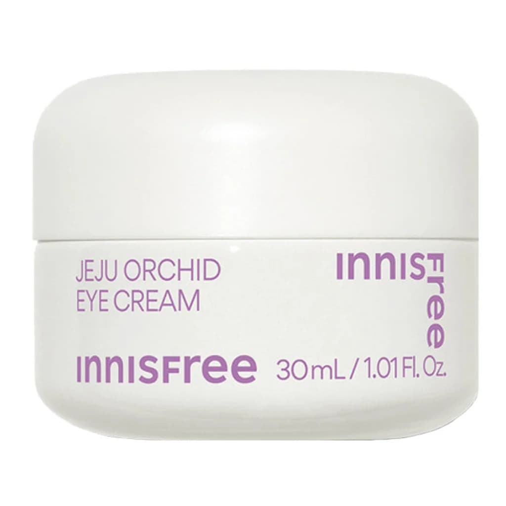 innisfree Jeju Orchid Eye Cream