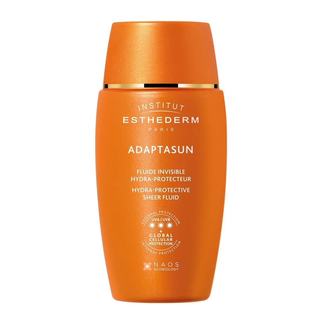 Institut Esthederm Adaptasun Hydra-Protective Sheer Fluid