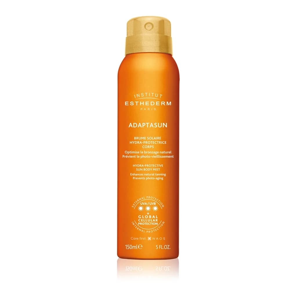 Institut Esthederm Adaptasun Hydra-Protective Sun Body Mist