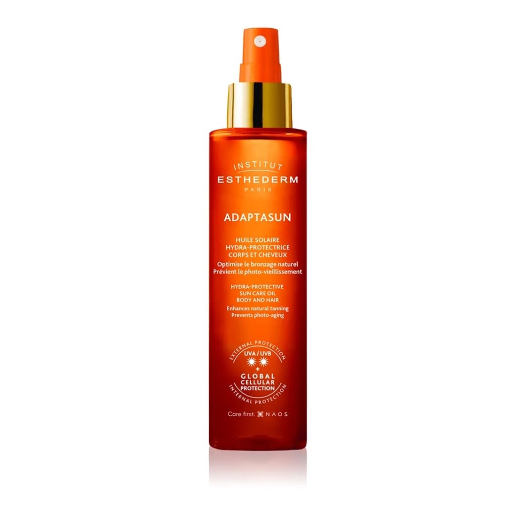 Institut Esthederm Adaptasun Sun Care Oil