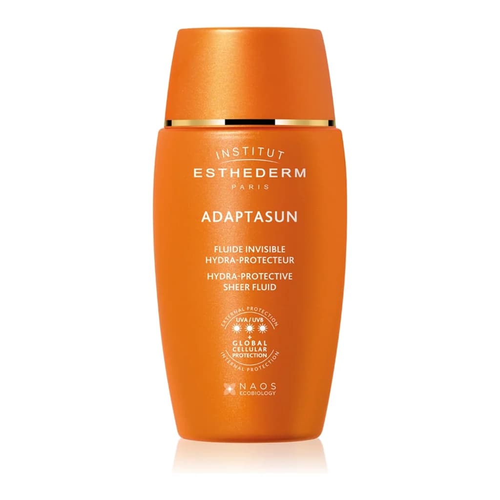 Institut Esthederm Adaptasun