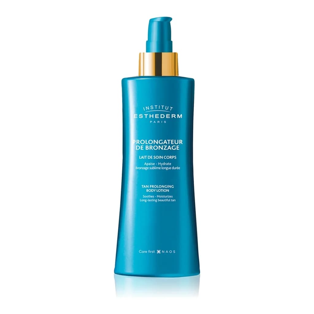 Institut Esthederm After Sun Tan Prolonging Body Lotion