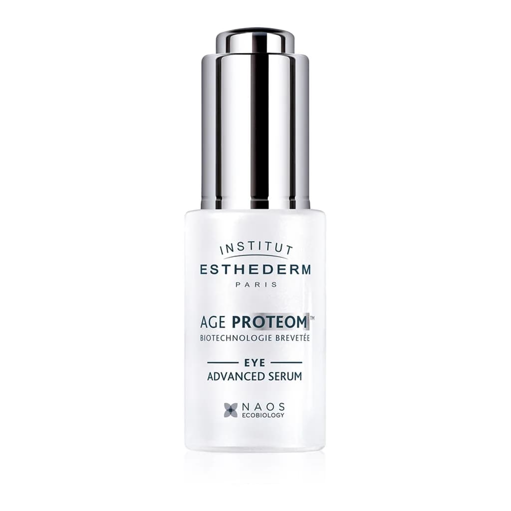 Institut Esthederm Age Proteom Advanced Eye Serum rejuvenating eye serum