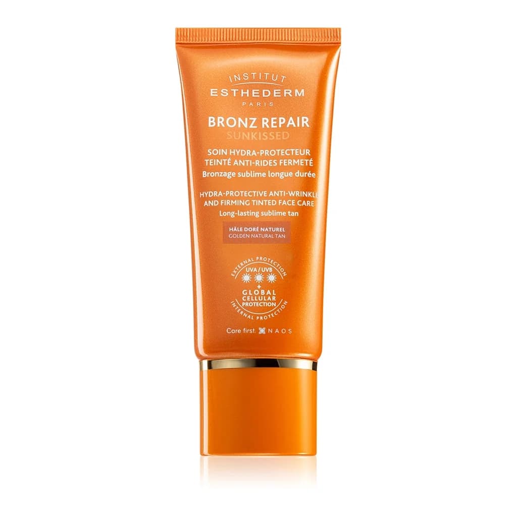 Institut Esthederm Bronz Repair Sunkissed