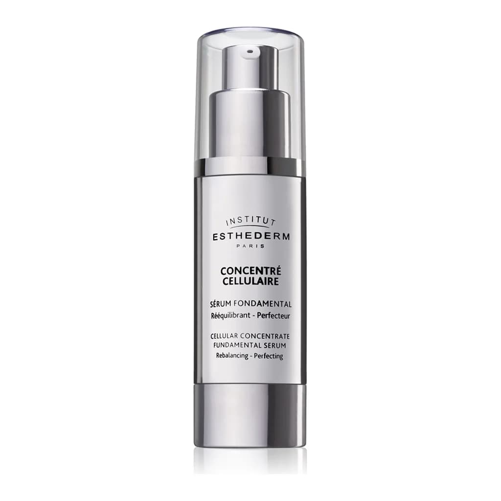 Institut Esthederm Cellular Water Concentrate