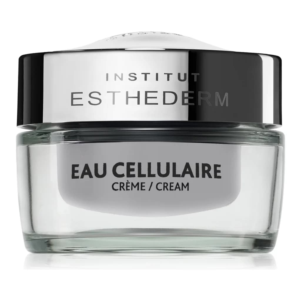 Institut Esthederm Cellular Water Cream intensive moisturising cream with cellular water