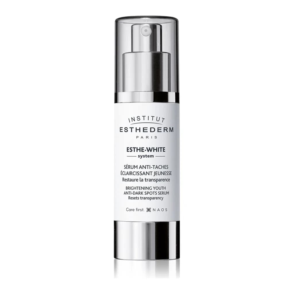 Institut Esthederm Esthe White Brightening Youth Anti-Dark Spots Serum