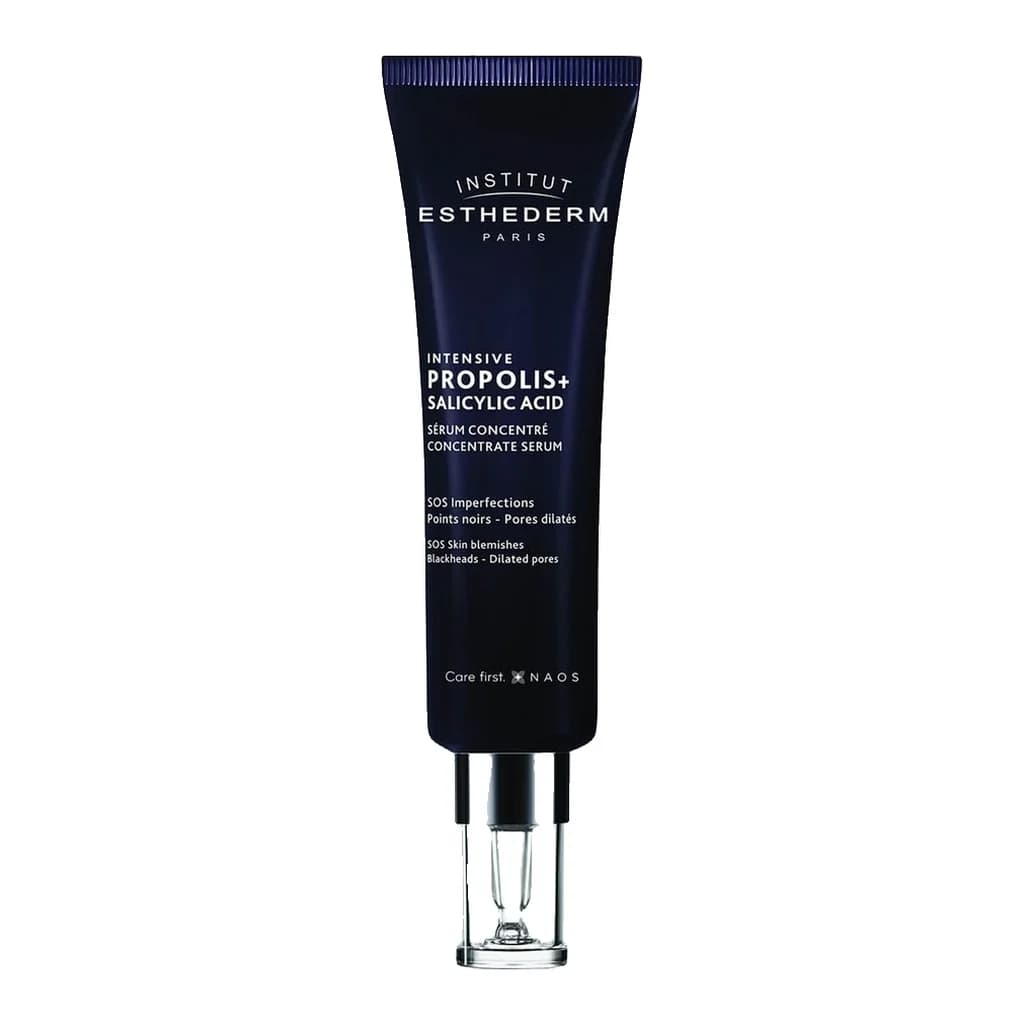 Institut Esthederm Intensive Propolis Adult Acne Face Serum