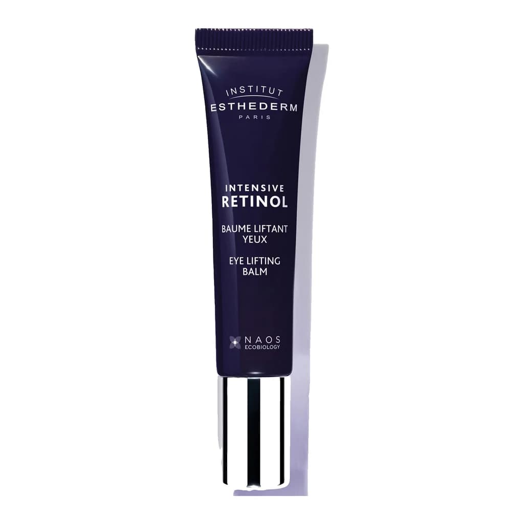 Institut Esthederm Intensive Retinol Eye Lifting Balm