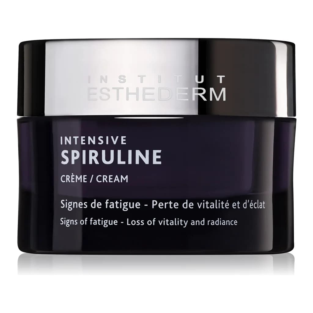 Institut Esthederm Intensive Spiruline Cream